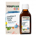 Youplus Kids Multi-Vitamin Mineral + Omega 3 Balık Yağı 2'li Avantaj Paketi